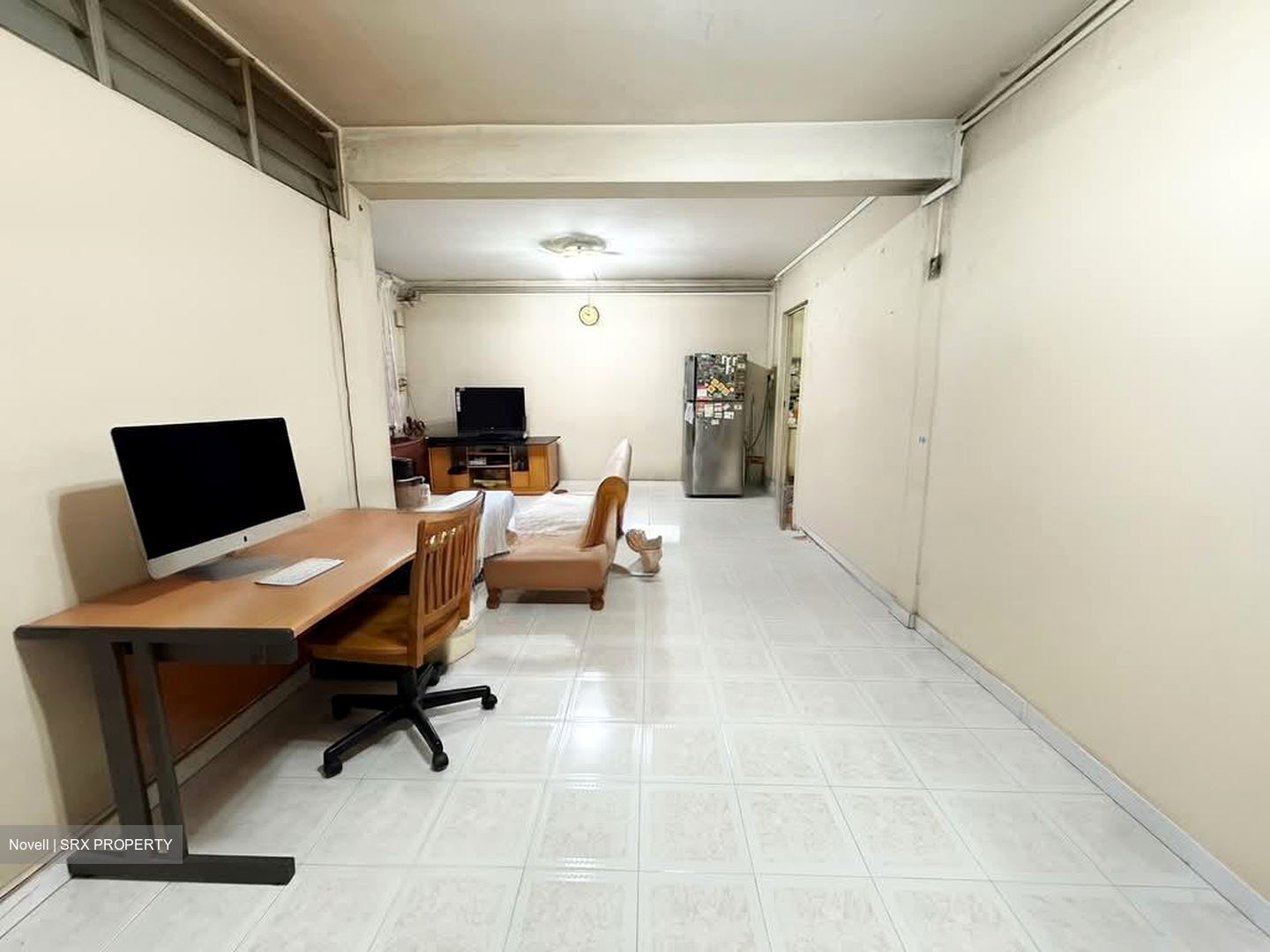 Blk 247 Kim Keat Link (Toa Payoh), HDB 5 Rooms #593499971